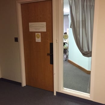 Epiphany Pilates - Studio entrance - Pilates Near Me - Fairfax, Virginia