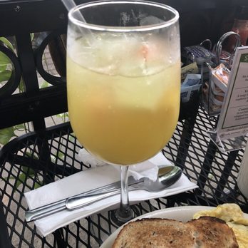 Cafe Madison - Breakfast & Brunch Near Me - Albany, New York