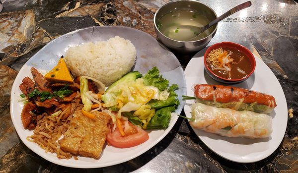 Pho Ha #7 University Ave by null