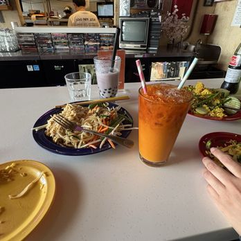 Sticky Rice - Thai Near Me - Los Angeles, California