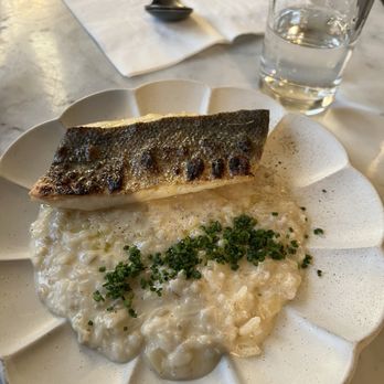 ONDO Jersey City - Grilled Branzino - Korean Near Me - Jersey City, New Jersey ONDO Jersey City - Grilled Branzino - Korean Near Me - Jersey City, New Jersey