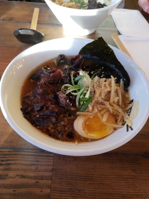 Ramen Lab Eatery by null