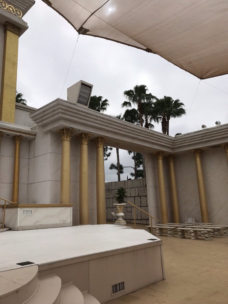 THE HOLY LAND EXPERIENCE CLOSED Updated September 2024 617 Photos