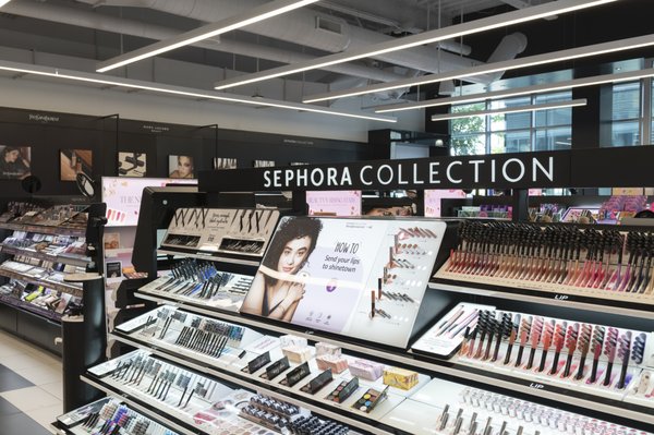 SEPHORA by null