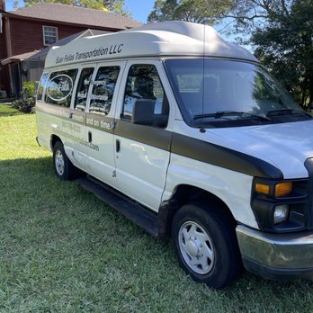 Suav Fellas Transportation - Medical Transportation Near Me Suav Fellas Transportation - Medical Transportation Near Me
