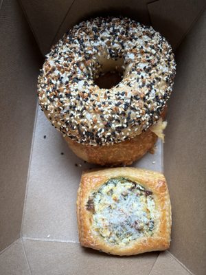 Alchemist's Jam & Bakery by null