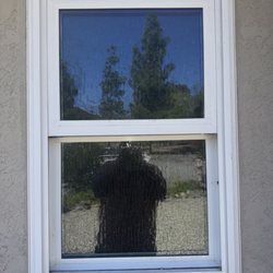 Mira Mesa Glass & Screen