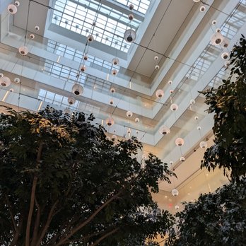 Teranga Midtown - Atrium with a lot of natural light - African Near Me - New York, New York Teranga Midtown - Atrium with a lot of natural light - African Near Me - New York, New York