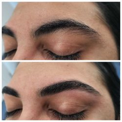 Allure Brows