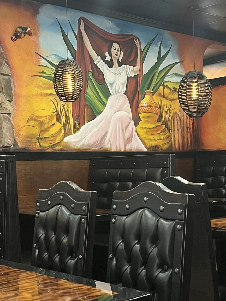 Vallarta’s Mexican Restaurant