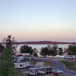 Elm Hill RV Resort