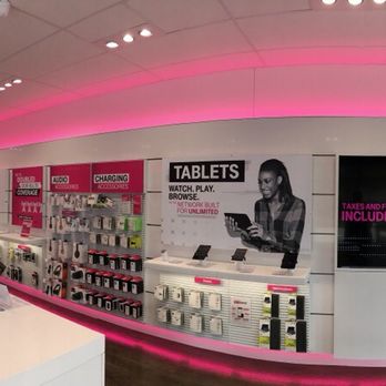 T-Mobile - Mobile Phones Near Me - Austin, Texas