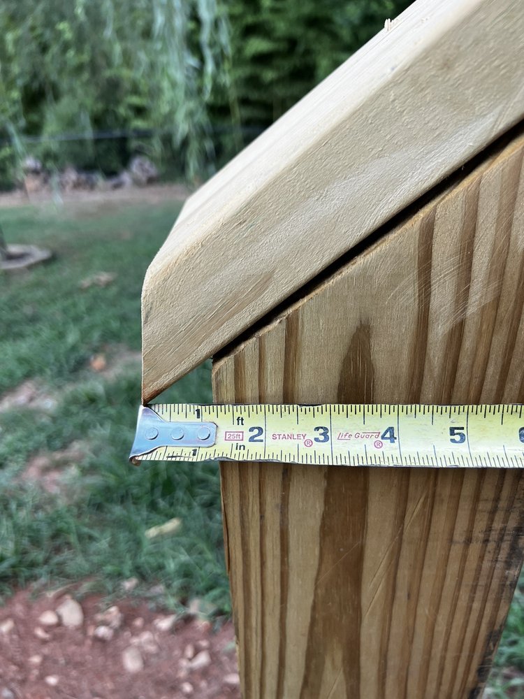 Slide of Infiniti Roofing & Remodeling