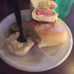 Roast Beef