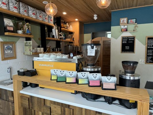 Frankly Coffee by null