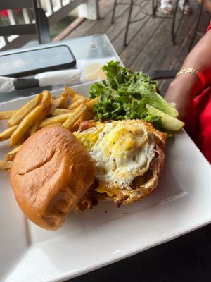 Carson's Creekside Restaurant by null