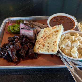 The Barbeque Pit - Burnt ends - Barbeque Near Me - San Jose, California