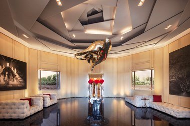 The St. Regis Bal Harbour Resort by null The St. Regis Bal Harbour Resort by null