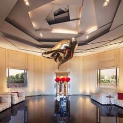 The St. Regis Bal Harbour Resort