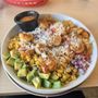 Fresh Mexican Grill