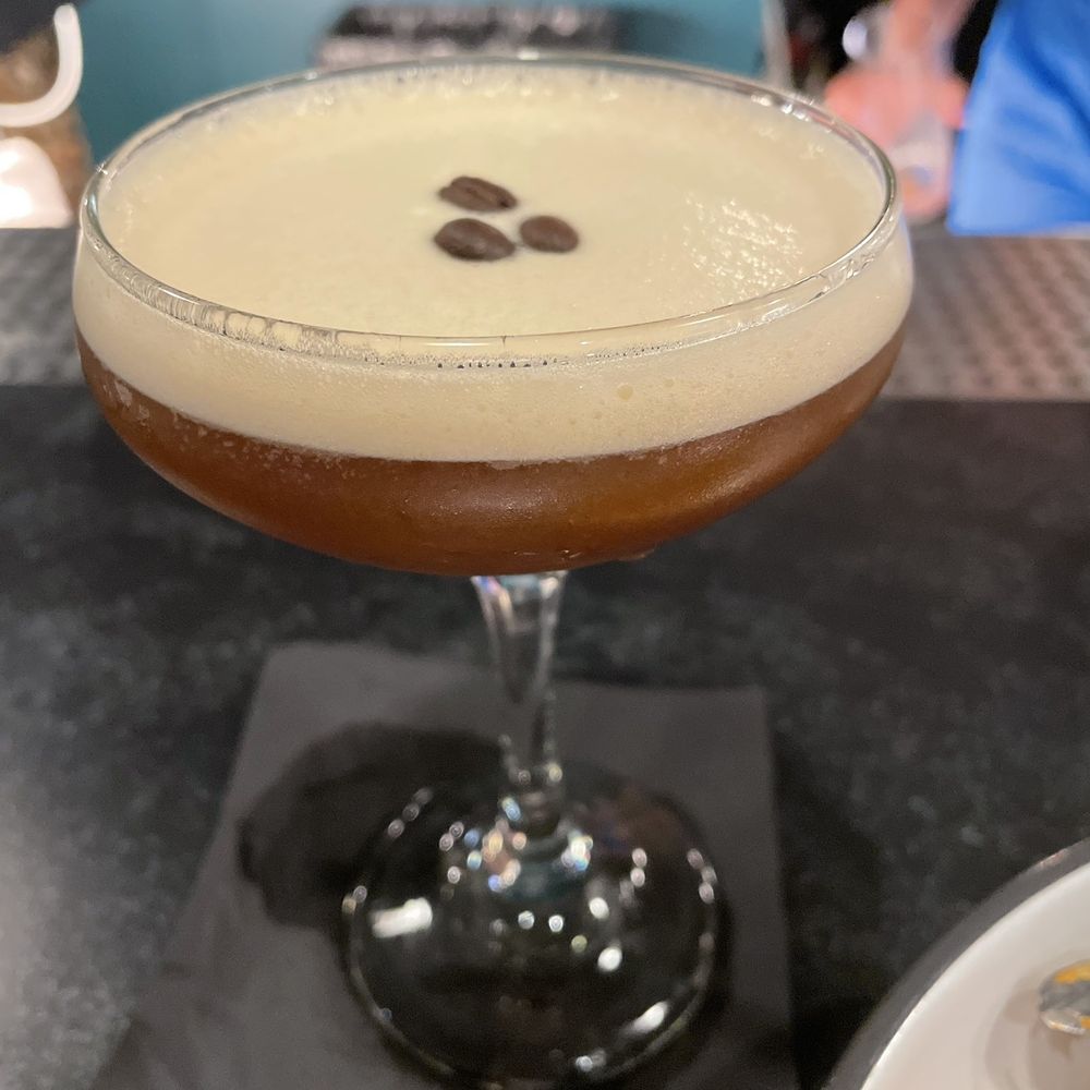Avo - Dirrrty cocktail - Cocktail Bars Near Me - Nashville, Tennessee