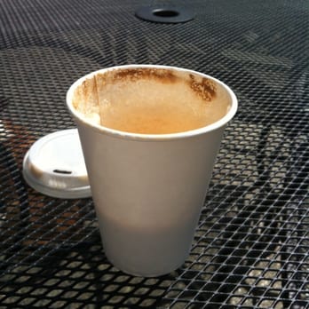 Ritual Coffee Roasters - Decaf soy latte! - Coffee & Tea Near Me - Napa, California Ritual Coffee Roasters - Decaf soy latte! - Coffee & Tea Near Me - Napa, California