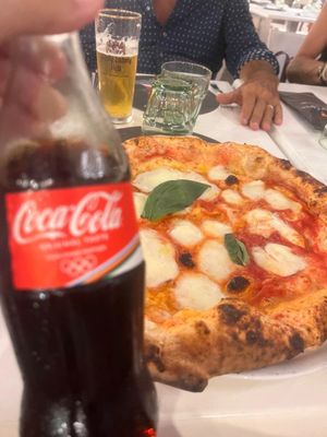 Pizzeria Vincenzo Capuano by null