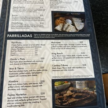 La Tequila - Menu - Seafood Near Me - Portland, Texas La Tequila - Menu - Seafood Near Me - Portland, Texas