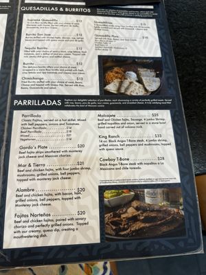 Menu photo 3 La Tequila Portland, TX Menu photo 3 La Tequila Portland, TX