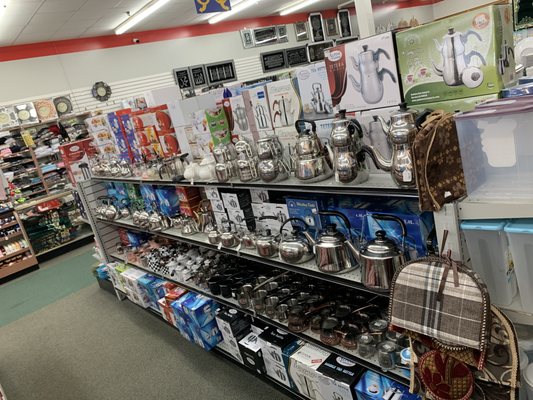 Heights Kitchenware by null