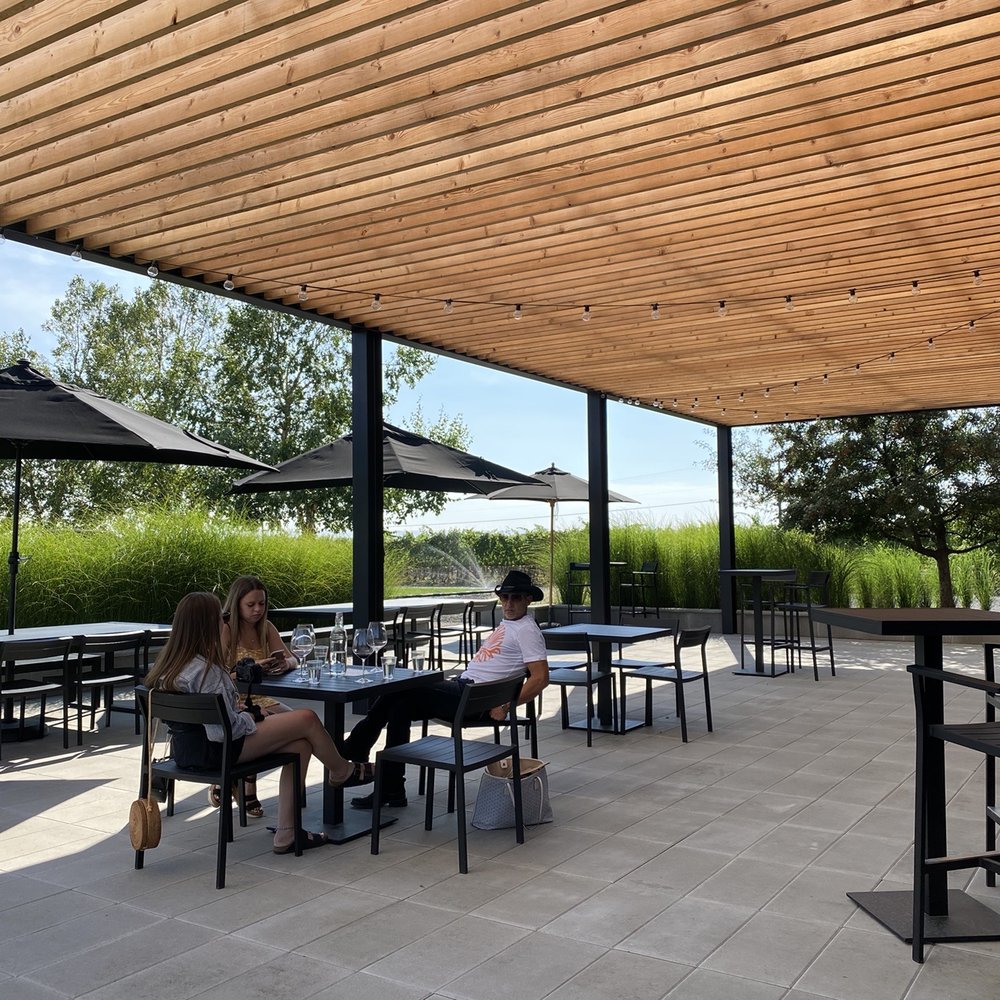 Kinhaven Winery - Outside - Wine Tasting Room Near Me - Walla Walla, Washington Kinhaven Winery - Outside - Wine Tasting Room Near Me - Walla Walla, Washington