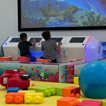 Little Friends Play - Indoor Playcenter Near Me - Walnut, California Little Friends Play - Indoor Playcenter Near Me - Walnut, California