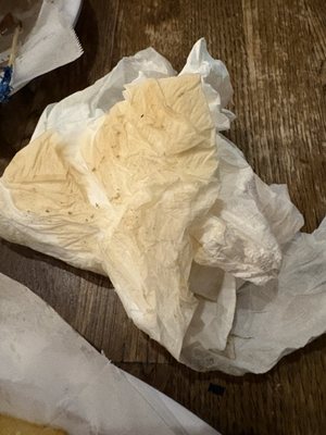 Burgers & Brew by null