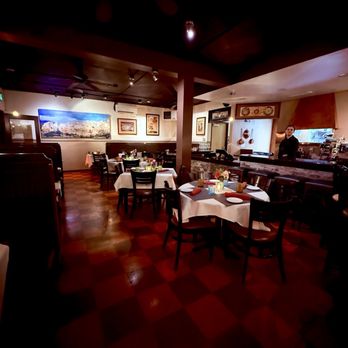 Jimmy's Jersey Street Cafe - Italian Near Me - Denver, Colorado