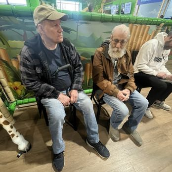 Lava Island - Grandpas spending quality time. - Venues & Event Spaces Near Me - St. Louis, Missouri Lava Island - Grandpas spending quality time. - Venues & Event Spaces Near Me - St. Louis, Missouri