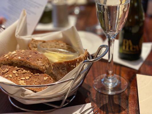 Green Valley Grill by null