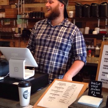 Contrast Coffee - Coffee Roasteries Near Me - Iron River, Michigan