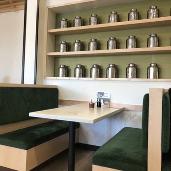 Tim Ho Wan - Booth dining - Dim Sum Near Me - Irvine, California Tim Ho Wan - Booth dining - Dim Sum Near Me - Irvine, California