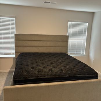 Rite At Home - King bed - Interior Design Near Me - Atlanta, Georgia Rite At Home - King bed - Interior Design Near Me - Atlanta, Georgia