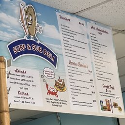 Menu Menu