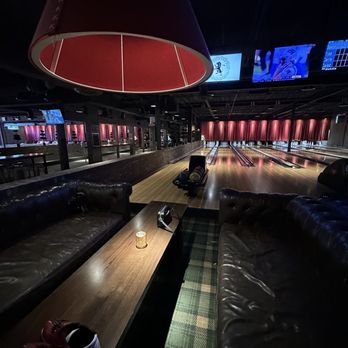 The Painted Pin - Bowling Near Me - Atlanta, Georgia