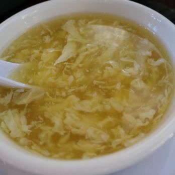 Jin 28 - Egg Drop Soup - Asian Fusion Near Me - Highwood, Illinois Jin 28 - Egg Drop Soup - Asian Fusion Near Me - Highwood, Illinois
