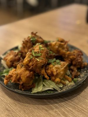 Clove Indian Cuisine and Bar by null