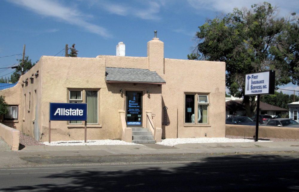 FIRST INSURANCE SERVICES Request a Quote 507 Bent Ave, Las Animas