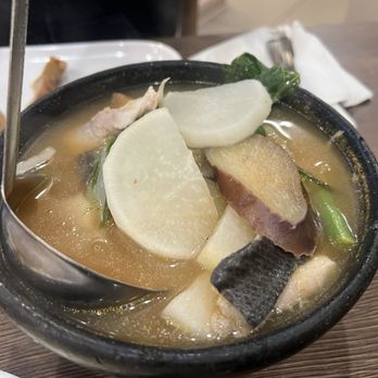 Max's Restaurant - Glendale - Sinigang Na Bangus - Filipino Near Me - Glendale, California