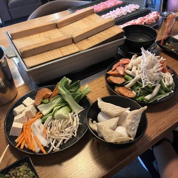 Jin Shabu - Hot Pot Near Me - Chandler, Arizona Jin Shabu - Hot Pot Near Me - Chandler, Arizona
