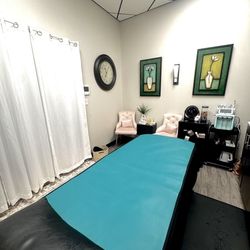 Too Smooth Waxing