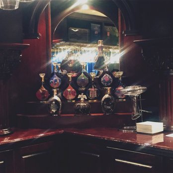 Anthony's Chophouse - Steakhouses Near Me - Carmel, Indiana