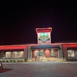 Yellowstone Steak & Buffet 501 Legion Drive
Dalton, GA 30721 Yellowstone Steak & Buffet 501 Legion Drive
Dalton, GA 30721