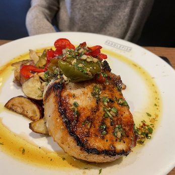 Paddlefish - Pork chops - Seafood Near Me - Orlando, Florida Paddlefish - Pork chops - Seafood Near Me - Orlando, Florida